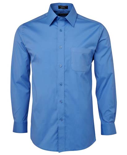 Urban Poplin Shirt image8